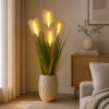 TRAWA DEKORACYJNA LED 90 CM